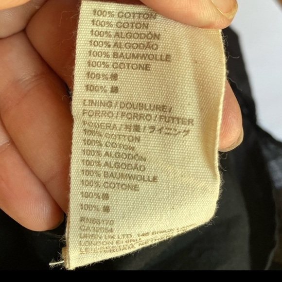 LET ME BE | Anthropologie Eyelet Lace Peplum Tank Top Size 4 - Picture 9 of 10